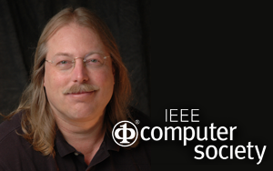 Chris Johnson Elected IEEE Fellow